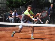 Стаховский сыграет в основной сетке Ролан Гаррос