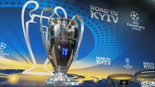 1000 билетов на финал ЛЧ, от которых отказался Реал, реализуют в Киеве