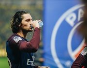 ПСЖ не хочет вмешиваться в конфликт Рабьо-сборная Франция