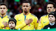 Футболисты сборной Бразилии получат по $1 млн в случае победы на ЧМ