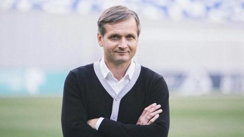 Фанаты Черноморца избили тренера после вылета в Первую лигу