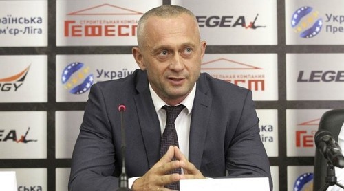 Анатолий МИСЮРА: «Черноморец должен играть в УПЛ!»