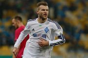 Динамо сомневается, что Ярмоленко - воспитанник черниговской Юности