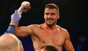 ОФИЦИАЛЬНО: WBC обязал Стивенсона провести защиту титула с Гвоздиком