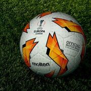 УЕФА анонсировал ребрендинг Лиги Европы