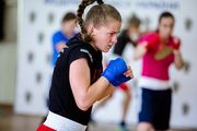 Объявлен состав женской сборной Украины на чемпионат Европы