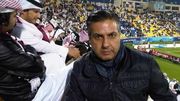 Шахтер переманил главного скаута Бенфики