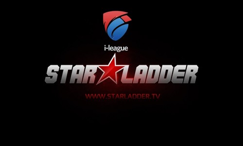 STARSERIES & I-LEAGUE. Navi - Virtus.Pro. Смотреть онлайн. LIVE