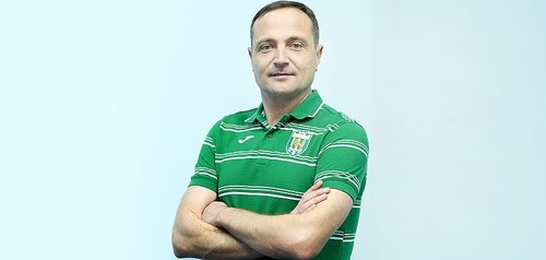 Бойчишин залишиться головним тренером Карпат
