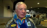 БРЫНЗАК: «Назначение Прокунина? Мы не занимаемся политикой»