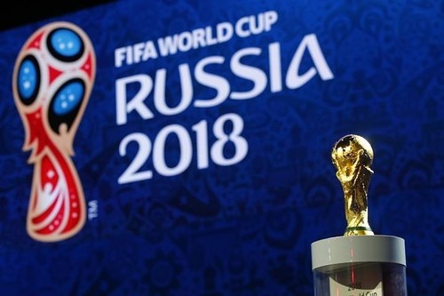 ЧМ-2018. Япония огласила окончательную заявку на турнир