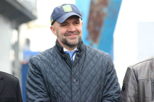Днепр будет тренировать Пидгурский, Тимченко также в тренерском штабе