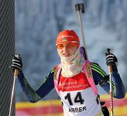 Юлія ЖУРАВОК: «Бігти було дуже важко»