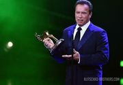 Арнольд ШВАРЦЕНЕГГЕР: «Кличко многое делают для общества»