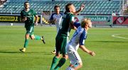 Ворскла — Сталь — 1:1. Видеообзор матча