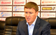 Василий САЧКО: «Сегодня не выиграли бой, но и не проиграли сражение»