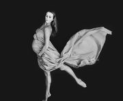 Анна Ризатдинова стала мамой