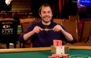 Элио Фокс – первый чемпион WSOP 2018