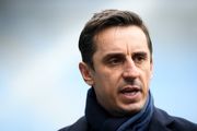 Гари НЕВИЛЛ: «Манчестеру стоит купить Бэйла»