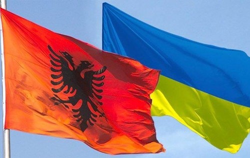 Албания — Украина. Смотреть онлайн. LIVE трансляция