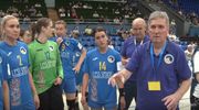 Украина проиграла Хорватии и не сыграет на чемпионате Европы