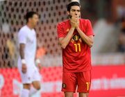 Бельгия - Португалия - 0:0. Видео лучших моментов матча