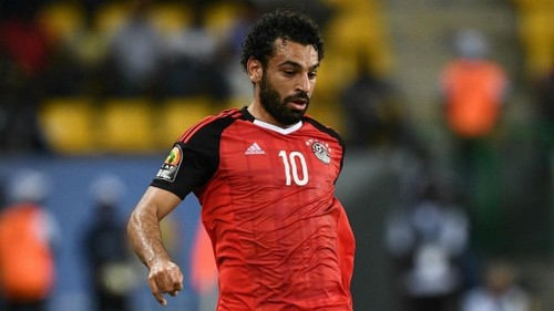 КУПЕР: «Салах должен восстановиться к чемпионату мира»