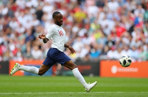 Англия – Нигерия – 2:1. Видео голов и обзор матча