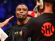 Элейдер АЛЬВАРЕС: «Извлек уроки из двух побед Уорда над Ковалевым»