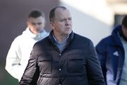 БАТЭ уволил Дулуба