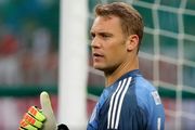 Нойер готов сыграть на чемпионате мира