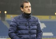 Роман САНЖАР: «Команду нужно строить заново»