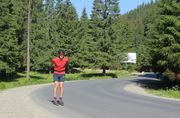 Дмитро ПІДРУЧНИЙ: «Головний старт сезону — чемпіонат світу»