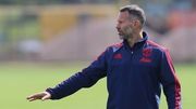 ГИГГЗ: «Хочу видеть зрелищную игру в исполнении Погба и Марсьяля»