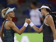 Леся Цуренко – Гарбинье Мугуруса. Смотреть онлайн. LIVE трансляция