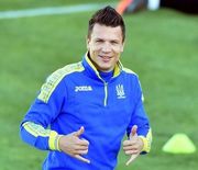 Евгений КОНОПЛЯНКА: «В матче с Албанией чувствовали себя как на пляже»