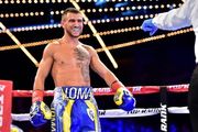 ЛОМАЧЕНКО: «Согласен встретиться с Дэвисом только в моем весе»