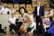 Иссуф Санон встретился с представителями 24-х клубов НБА