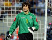 Александр ШОВКОВСКИЙ: «Меня возмутил обман функционеров ФФУ»