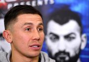 Промоутер: «По отношению к Головкину IBF поступила несправедливо»