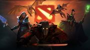 В новой калибровке Dota 2 не учитываюся внутриигровые показатели