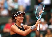 Гарбинье Мугуруса – Симона Халеп. Смотреть онлайн. LIVE трансляцияСи