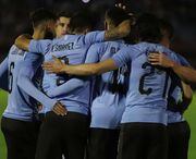 Уругвай – Узбекистан – 3:0. Видео голов и обзор матча