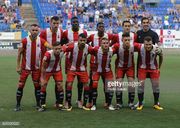 Сакристан возглавил Жирону