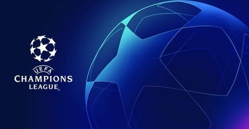 УЕФА изменил бренд Лиги чемпионов