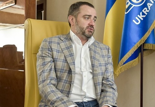 Андрей ПАВЕЛКО: За воспитание Ярмоленко должны выплатить полную сумму