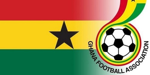 Гана распустила федерацию футбола