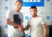 Роман Кожуховський приєднався до тренерського штабу Карпат