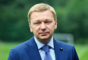 ПАЛКИН: «Шахтер выкупил Кайоде у Ман Сити, контракт подписан на 5 лет»