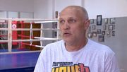 Тренер Постола: «С Тэйлором Витя готов пройти 12 раундов»